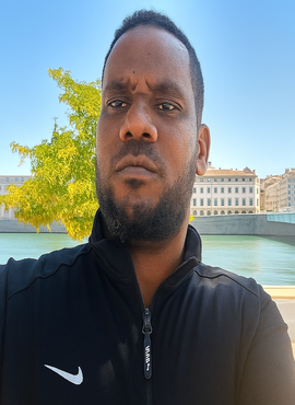 Dr. Kedir Negesso Tukeni