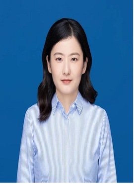 Dr. Lulu Zheng