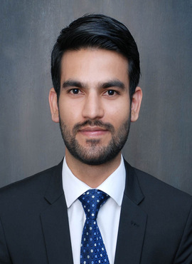 Dr. Ghulam Mujtaba Ghumman