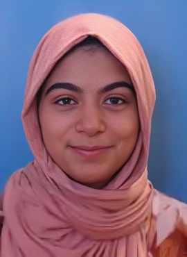 Dr. Saneeha Shahid
