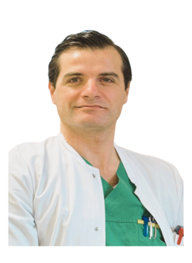 Dr. Eissa Mhanna
